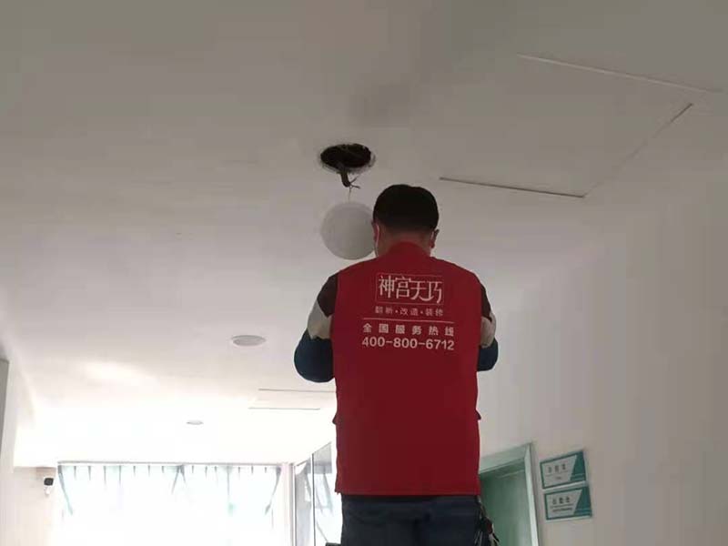 別墅簡單裝修半包價格一般多少、包括什么?(圖3)