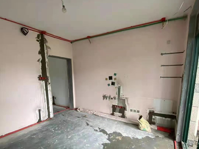 廣州餐廳裝修如何設(shè)計(jì),餐廳裝修要把握好一個(gè)“度”的問(wèn)題(圖1)