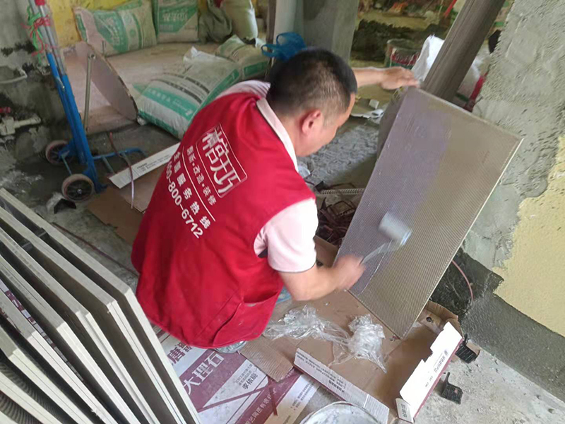 重新裝修衛(wèi)生間需要多少錢？這4個(gè)費(fèi)用你都知道嗎？(圖3)