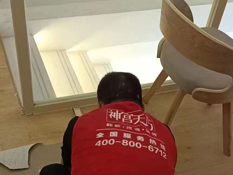 換蹲廁要全部打掉衛(wèi)生間地磚嗎？蹲便器改馬桶正確做法介紹(圖4)
