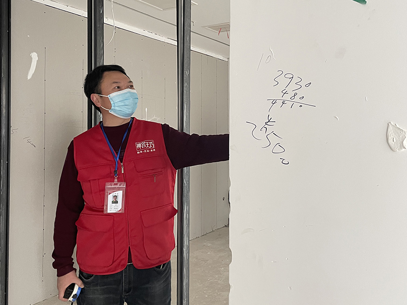 墻面裝飾材料這么多，舊房墻面裝修地板磚用什么好