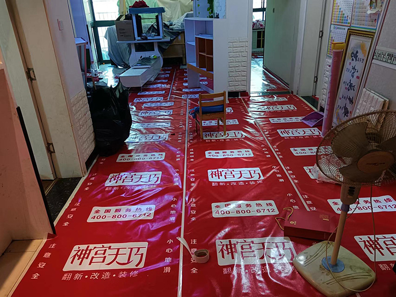 舊房改造裝修多少錢？不了解，就容易被裝修公司所坑騙！(圖2)