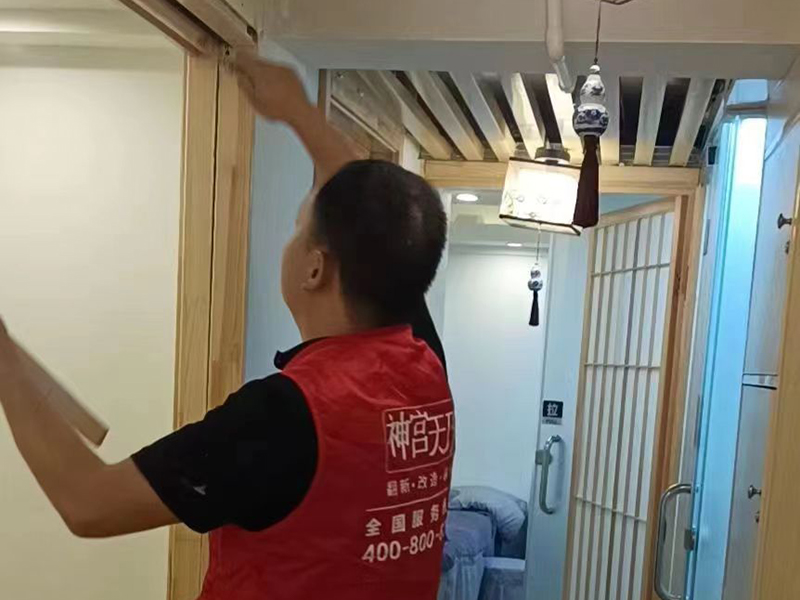 不搬家能局部翻新房子嗎？房屋翻新改造前的攻略指南(圖4)