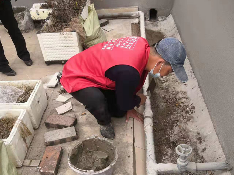  餐廳地面裝飾材料有哪些？神宮天巧給大家推薦三款常見的地面材料(圖4)