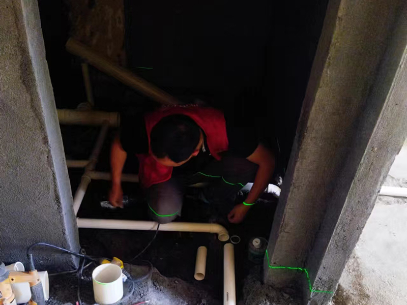 廚衛(wèi)水電改造/安裝要多少錢？2022年裝修市場行情你了解嗎？(圖4)