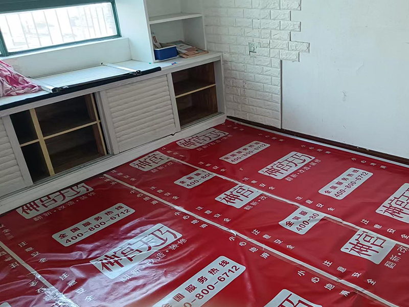很久沒住過的房子，有必要重新裝修嗎？(圖2)