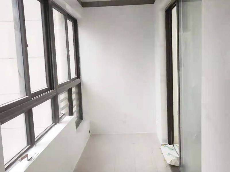 南京二手房飄窗裝修注意事項有哪些？(圖3)