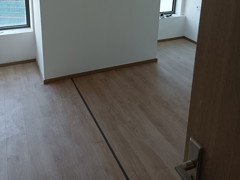 這些地面裝飾材料您都用過嗎？地毯、石塑地板、隔音板等(圖2)