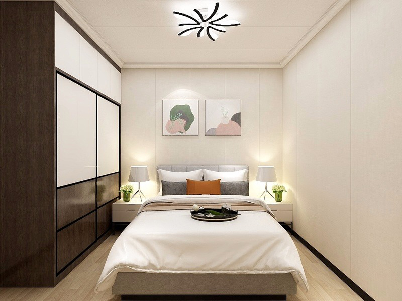 北京室內(nèi)全屋整裝哪家好，北京室內(nèi)全屋整裝需要避免的坑(圖2)