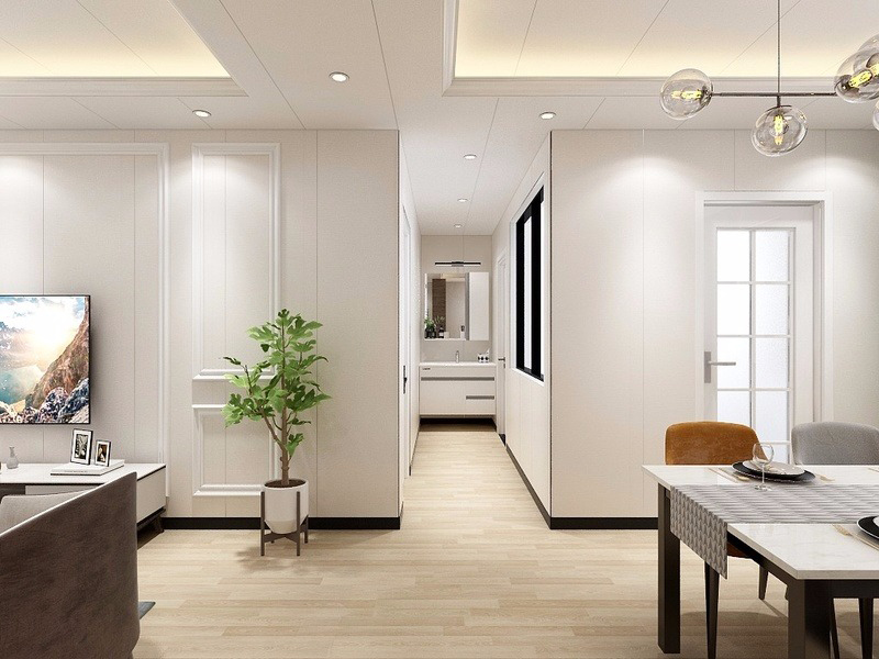 北京室內(nèi)全屋整裝哪家好，北京室內(nèi)全屋整裝需要避免的坑(圖3)
