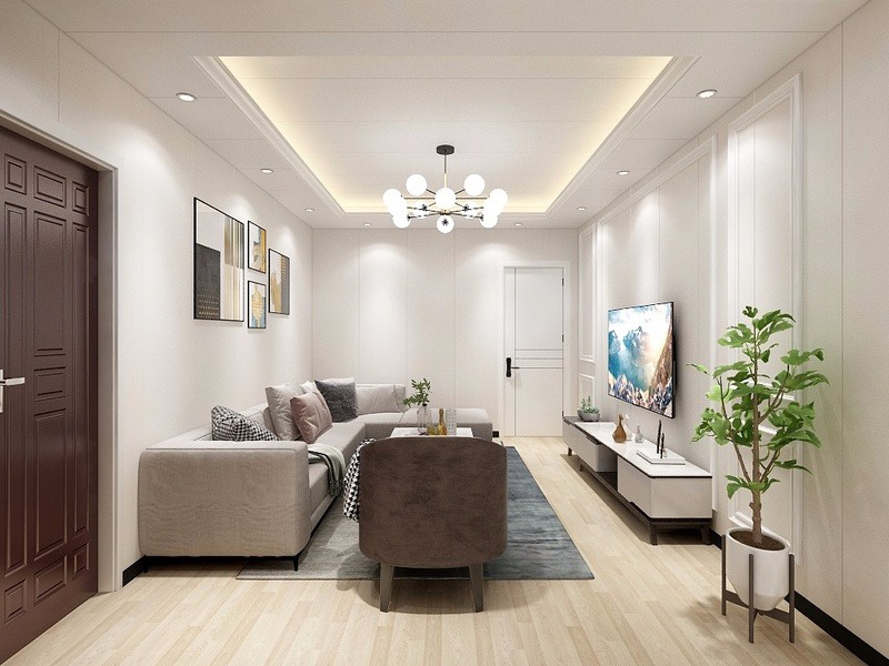 北京室內(nèi)全屋整裝哪家好，北京室內(nèi)全屋整裝需要避免的坑(圖4)