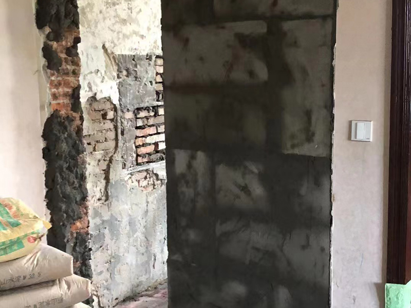 清水房裝修全包包含哪些內(nèi)容？全包裝修真的可以拎包入住嗎？(圖1)