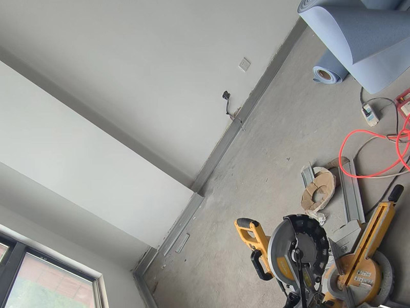 清水房裝修全包包含哪些內(nèi)容？全包裝修真的可以拎包入住嗎？(圖2)