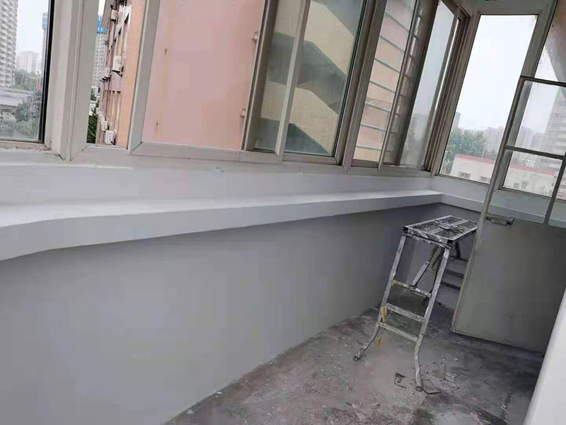 寧波陽臺安裝玻璃窗多少錢一平方？(圖4)