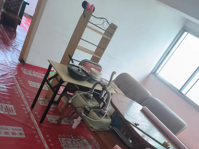 金華房子裝修改造方案報(bào)價(jià)參考_金華房子裝修施工隊(duì)哪里找(圖4)
