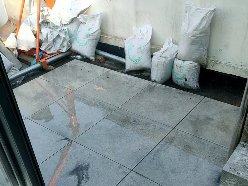 老房子地面壞了怎么辦？家里地面翻新改造方法介紹(圖2)