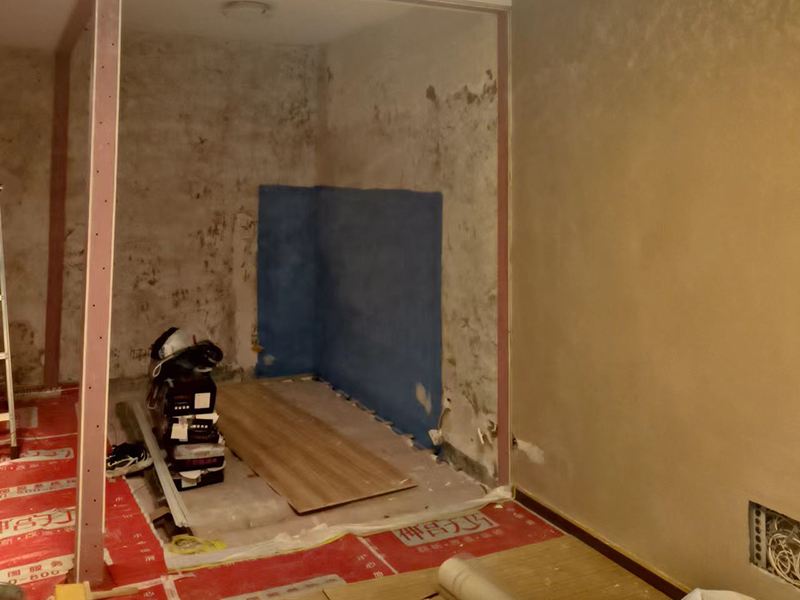 你知道舊房屋簡(jiǎn)單裝修要注意什么嗎？六大避坑要點(diǎn)，建議收藏(圖1)