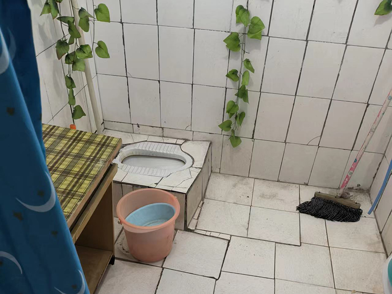 房屋裝修處處踩坑怎么辦？趕緊看看老房子翻新改造注意事項(xiàng)！(圖2)