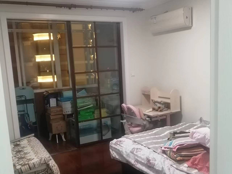 舊房屋改造會(huì)比清水房裝修麻煩嗎？神宮天巧資深師傅是這樣說的(圖4)