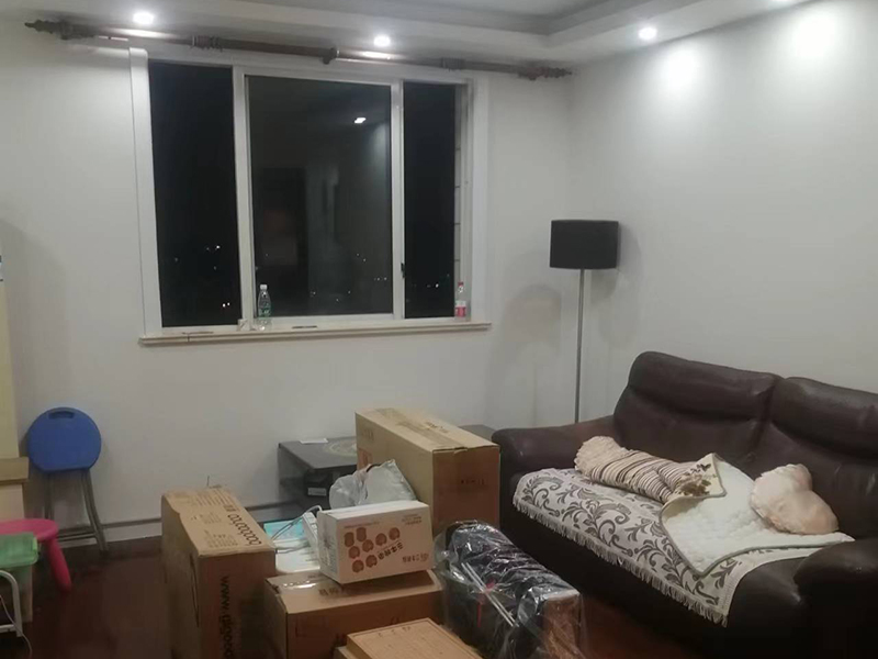 舊房屋改造會(huì)比清水房裝修麻煩嗎？神宮天巧資深師傅是這樣說的(圖1)