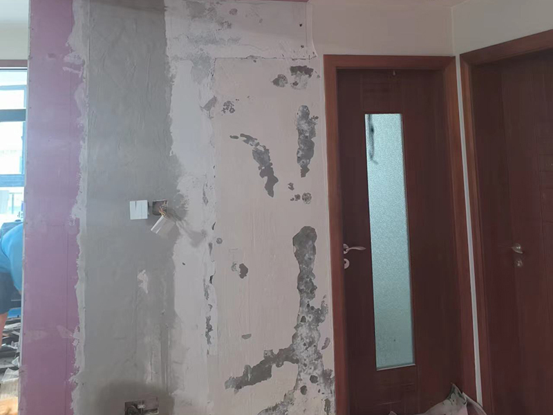 二手房改造怎樣減少預(yù)算？“手把手”教您制定二手房裝修方案(圖2)