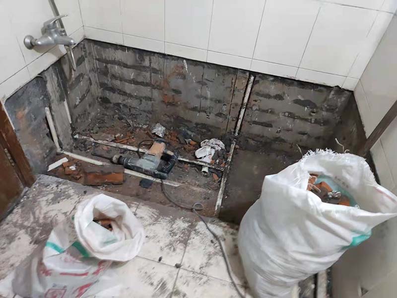 主臥衛(wèi)生間反臭味怎么辦？妙招在手，啥也不“臭”(圖4)