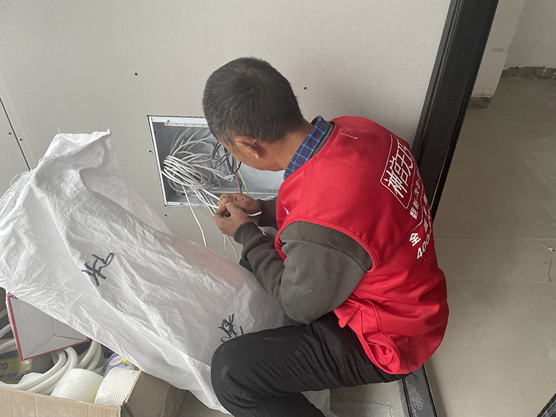 水電重走和局部改造區(qū)別，聽聽裝修工人的建議