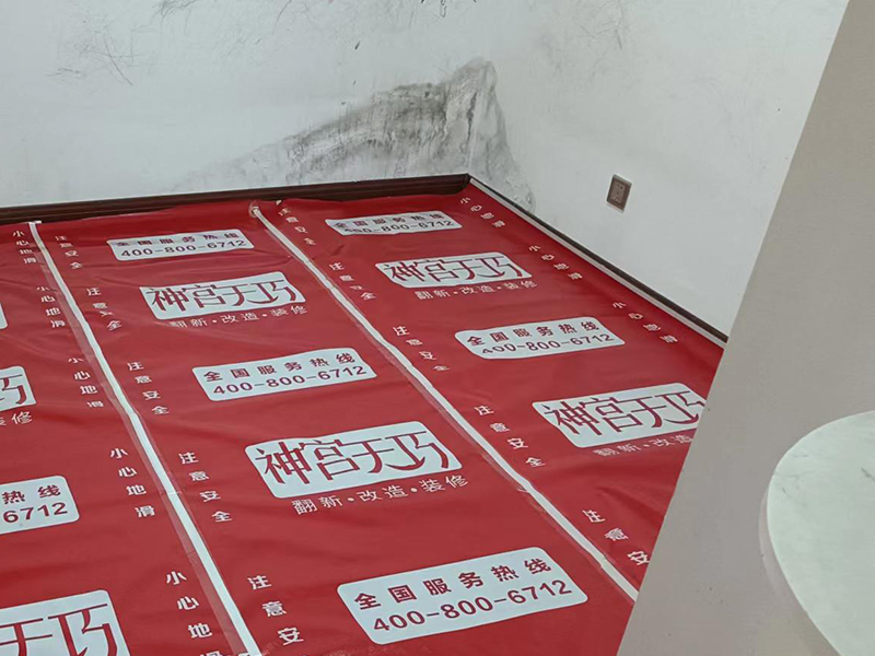 主臥改造衣帽間應(yīng)該找誰？看完再決定！(圖2)