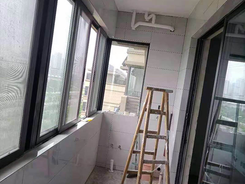 露天陽(yáng)臺(tái)翻新改造如何做防水？(圖5)
