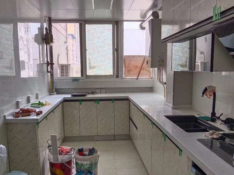 小戶型廚房裝修怎樣更實(shí)用？