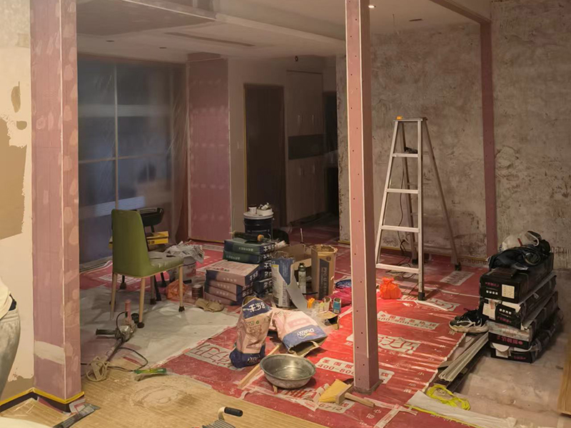 裝修小白要如何全屋定制裝修，這4點須知！(圖5)