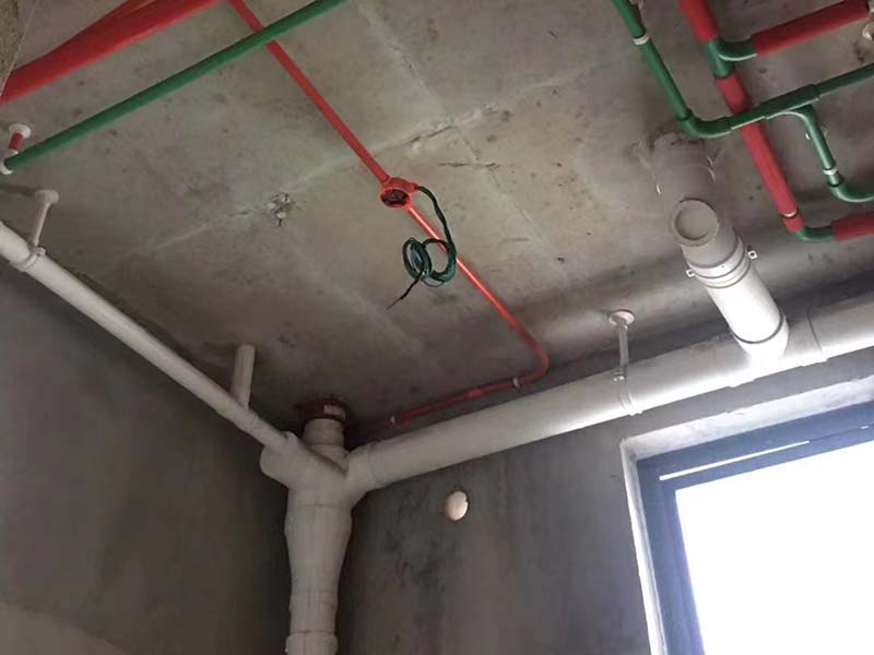 家庭全屋水電改造費(fèi)用怎么算？(圖3)