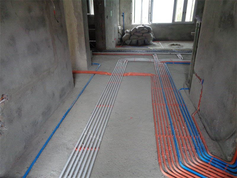 家庭全屋水電改造費(fèi)用怎么算？(圖4)