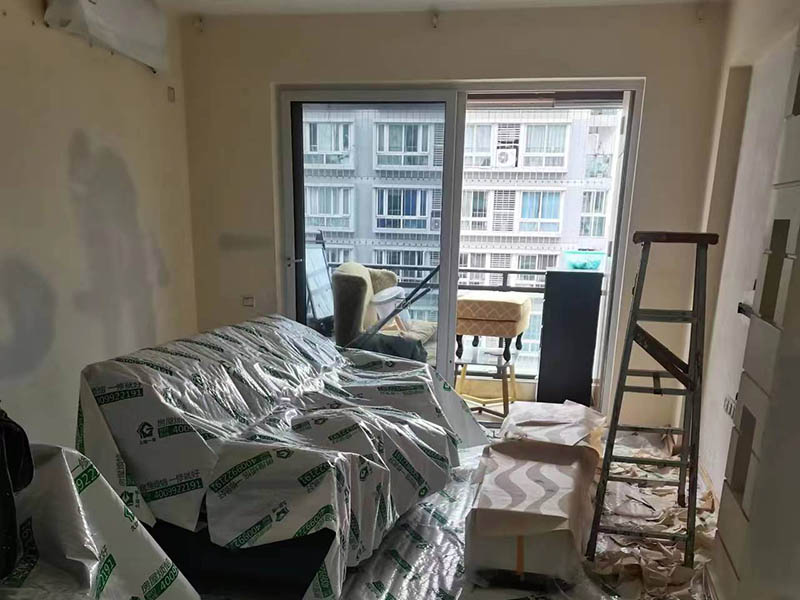 在餐廳翻新改造中，如何提高用餐體驗(yàn)和舒適度(圖1)