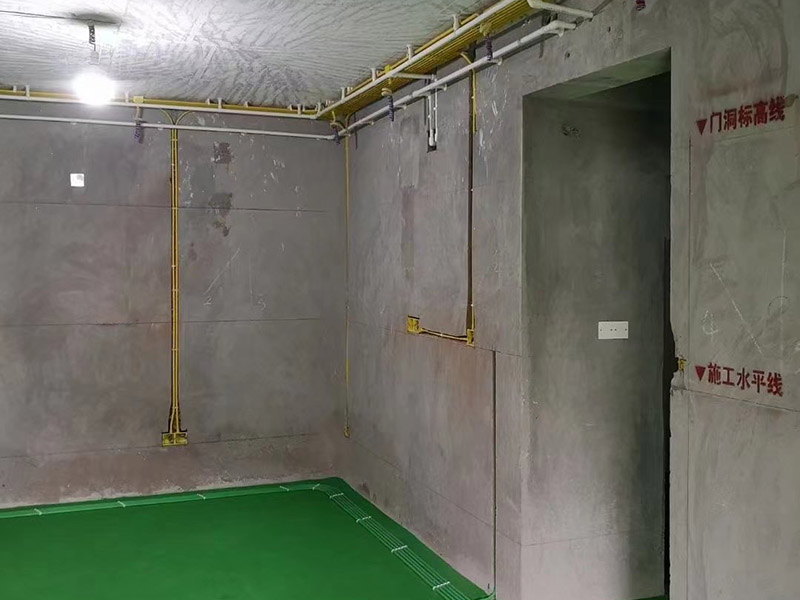 在選擇燈具時應該注意什么？(圖2)