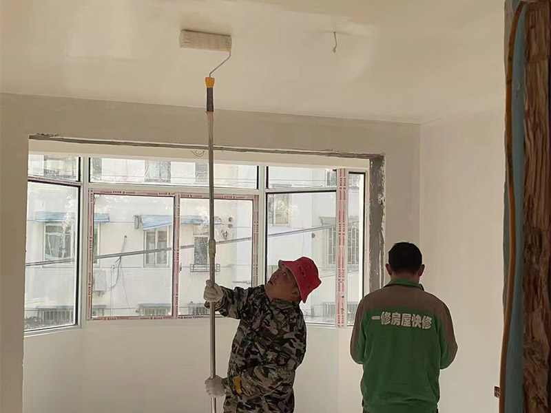 除了硅藻泥,還有哪些墻面材料可以用來(lái)做墻面防水