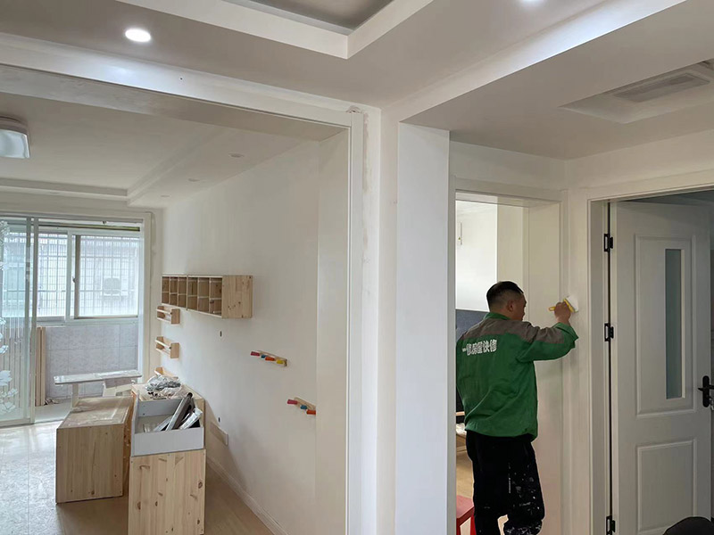 新房裝修施工隊(duì)選擇技巧：如何辨別靠譜裝修團(tuán)隊(duì)？(圖1)