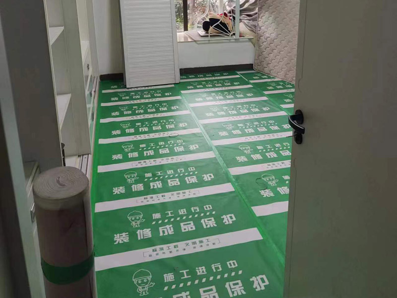墻面翻新驗(yàn)收標(biāo)準(zhǔn)：7個細(xì)節(jié)檢查讓你遠(yuǎn)離裝修陷阱(圖3)