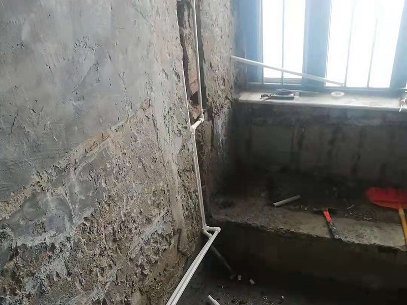 重慶室內(nèi)裝修水電包工包料多少錢一平方？(圖3)