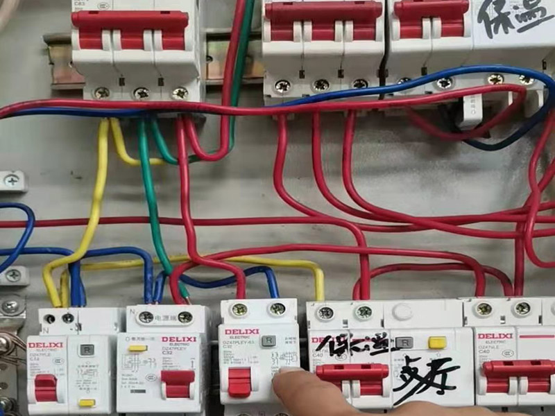 杭州室內(nèi)裝修水電包工包料多少錢一平方？(圖3)