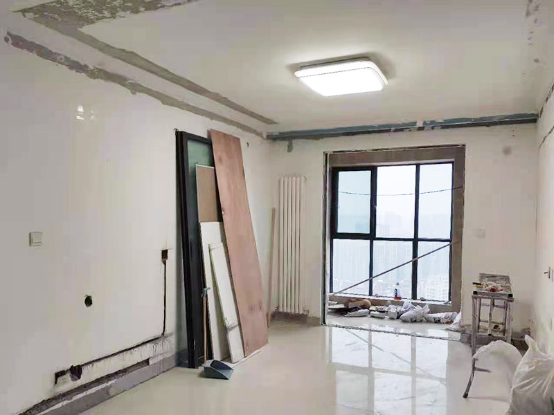 正在住的房子想局部裝修可以嗎？局部改造需要注意什么呢？(圖4)