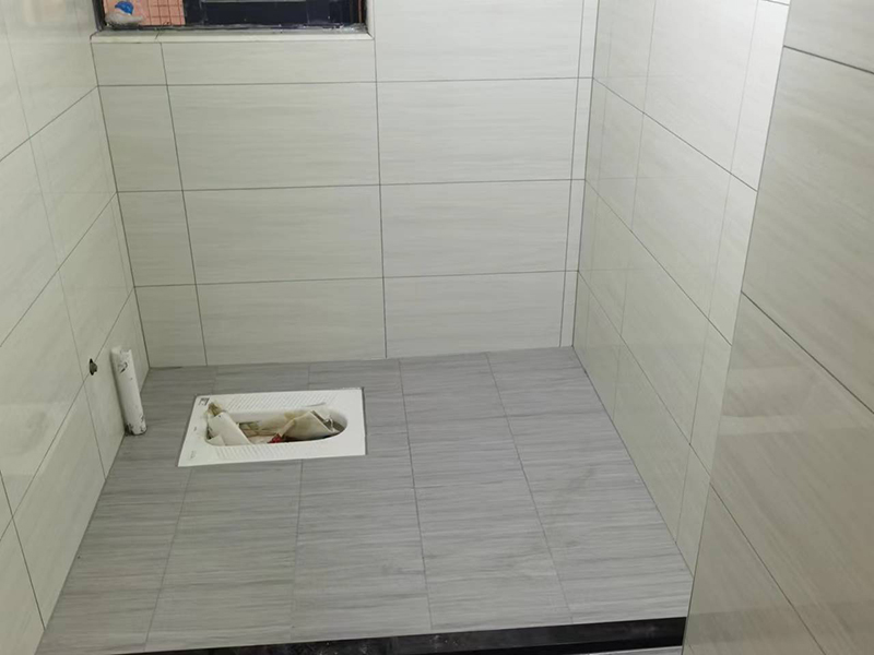 衛(wèi)生間裝修施工步驟，手把手教你裝修衛(wèi)生間