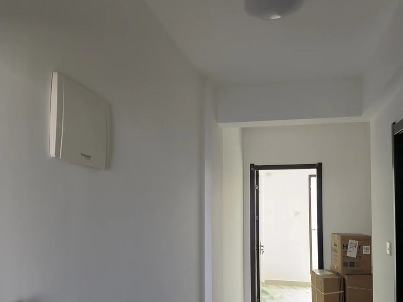 主臥翻新壁紙其他屋子可以住嗎？(圖1)