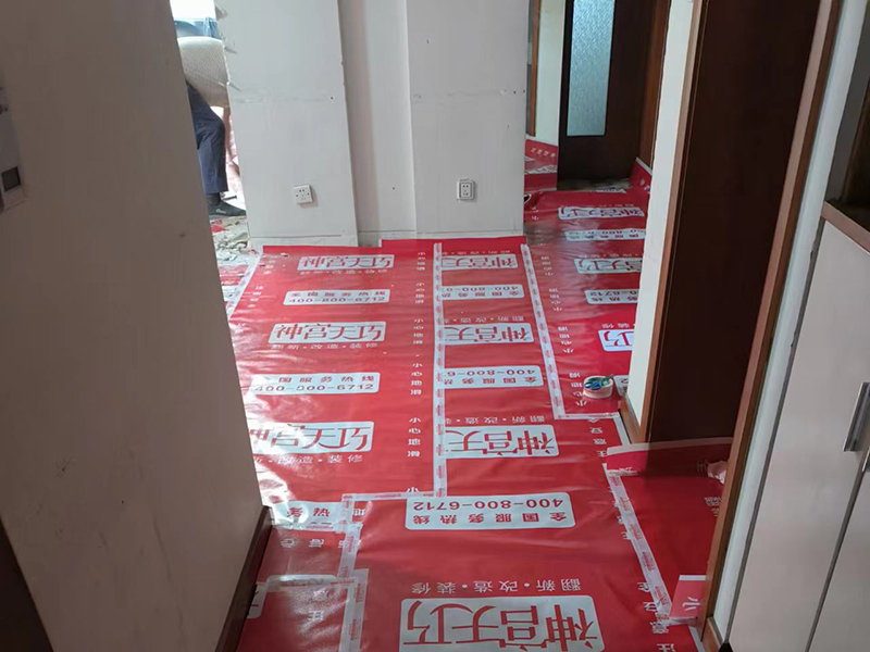 裝修半包價格單明細表，新手需要了解的幾個地方！(圖3)